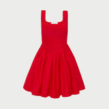 Loeffler Randall - Brynne Mini Dress