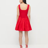 Loeffler Randall - Brynne Mini Dress