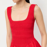 Loeffler Randall - Brynne Mini Dress