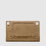 Métier - Runaway Suede Cairo