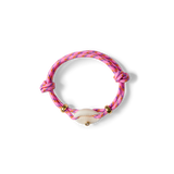 Veronica Beard - Mazu Cowrie Shell Bracelet