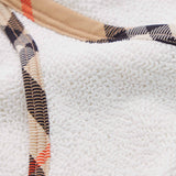 Hunza G x Burberry - Burberry x Hunza G Tyler Bikini - White/Check