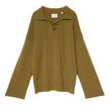 DOEN - BURKE CASHMERE SWEATER