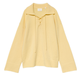 DOEN - BURKE CASHMERE SWEATER