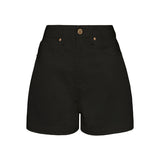 Posse - BAILEY SHORT - BLACK