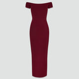 Aflalo - Balzac Dress in Viscose