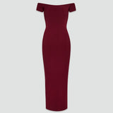 Aflalo - Balzac Dress in Viscose