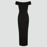 Aflalo - Balzac Dress in Viscose