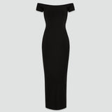 Aflalo - Balzac Dress in Viscose