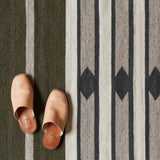 The Citizenry - Bandera Handwoven Accent Rug