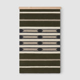 The Citizenry - Bandera Wall Hanging