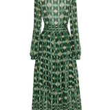 Cara Cara - Barbara Dress