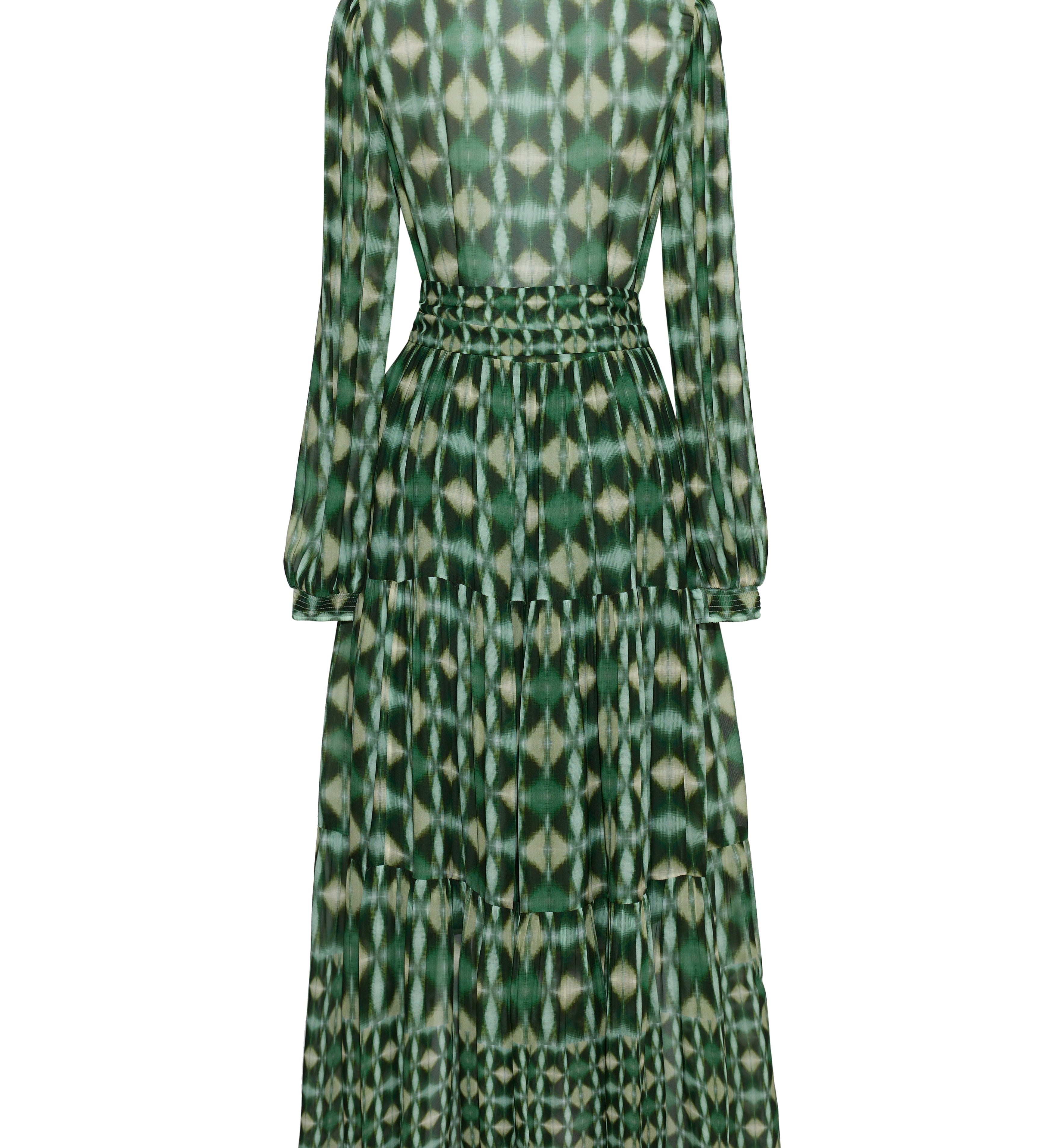 Cara Cara - Barbara Dress
