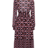 Cara Cara - Barbara Dress