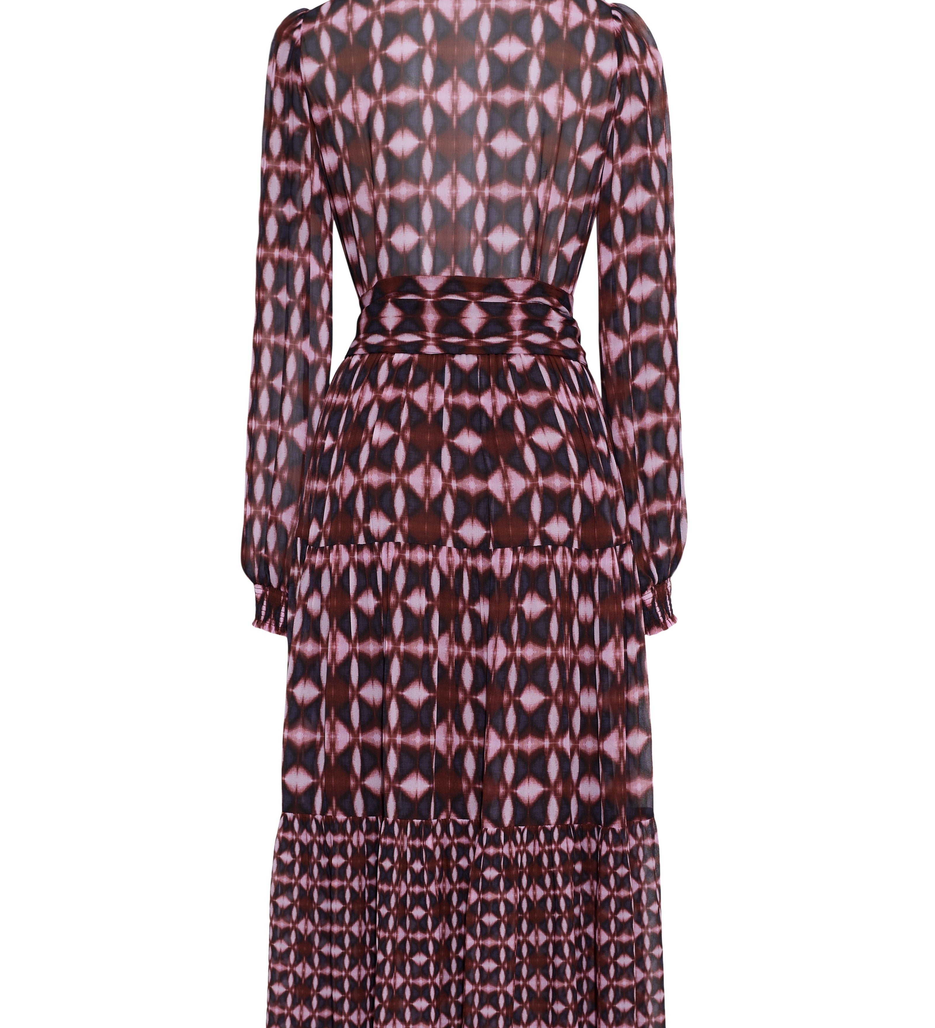 Cara Cara - Barbara Dress