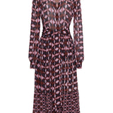 Cara Cara - Barbara Dress