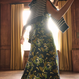 Hunter Bell - Barker Dress