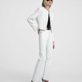 Aflalo - Bastion Jacket in Silk Viscose