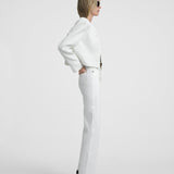 Aflalo - Bastion Jacket in Silk Viscose