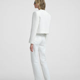 Aflalo - Bastion Jacket in Silk Viscose