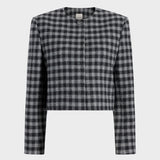 AFLALO - Bastion Jacket in Cashmere