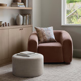 The Citizenry - Bay Armchair