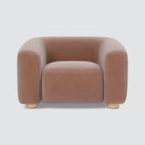 The Citizenry - Bay Armchair