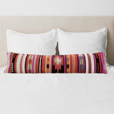 The Citizenry - Baya Lumbar Pillow