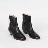 Jamie Haller - The Beatnik in Black