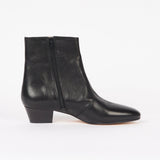 Jamie Haller - The Beatnik in Black