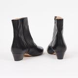 Jamie Haller - The Beatnik in Black