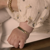 Kinn - Bébé Heritage ID Bracelet