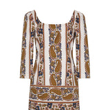 Cara Cara - Belinda Dress