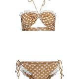 Hunter Bell - Belize Bikini Top