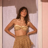 Hunter Bell - Eden Coverup Short