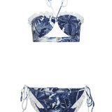 Hunter Bell - Belize Bikini Top