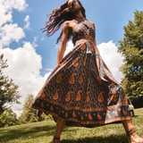 Hunter Bell - Bellamy Dress