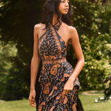 Hunter Bell - Bellamy Dress