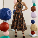 Hunter Bell - Bellamy Dress