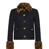 Cara Cara - Benicio Jacket