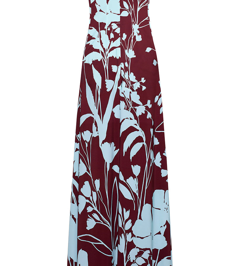 Cara Cara - Benita Gown