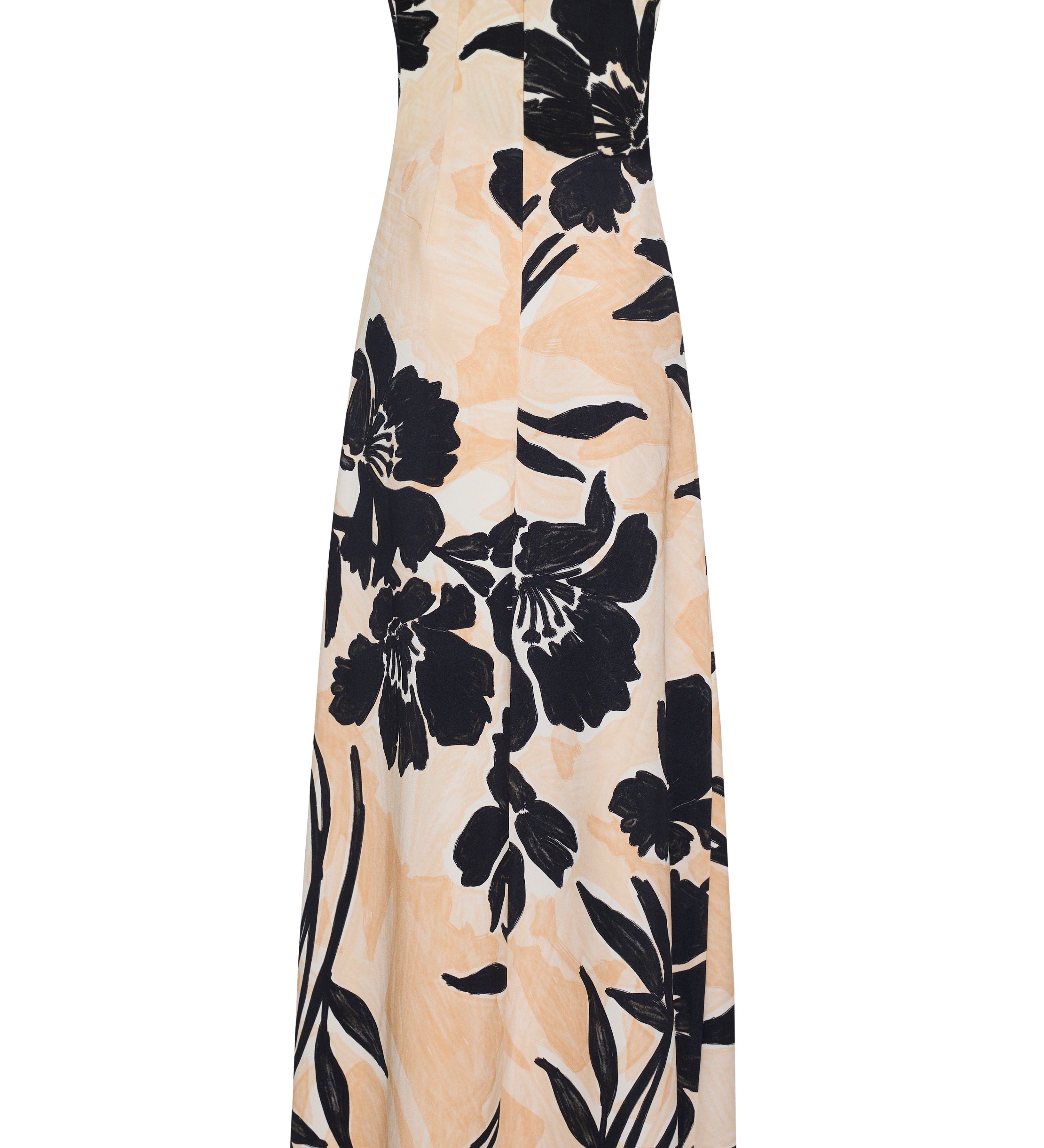 Cara Cara - Benita Gown
