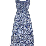 Cara Cara - Bergamo Dress