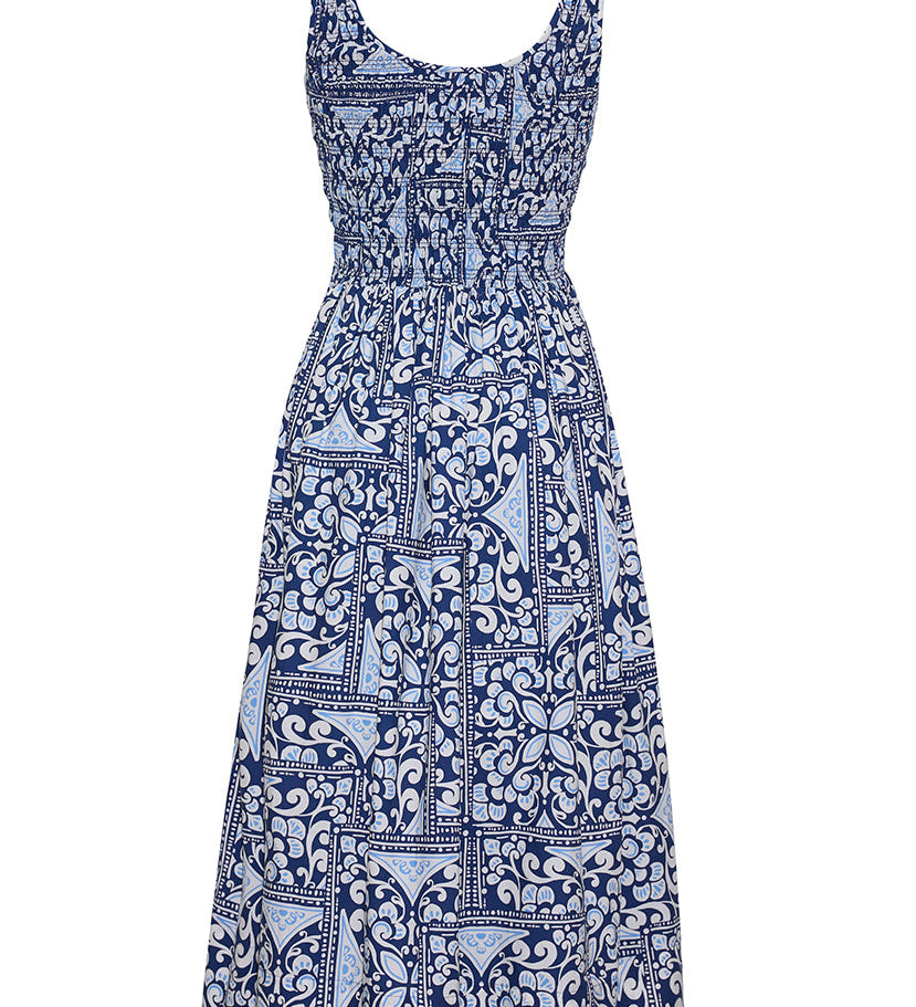 Cara Cara - Bergamo Dress