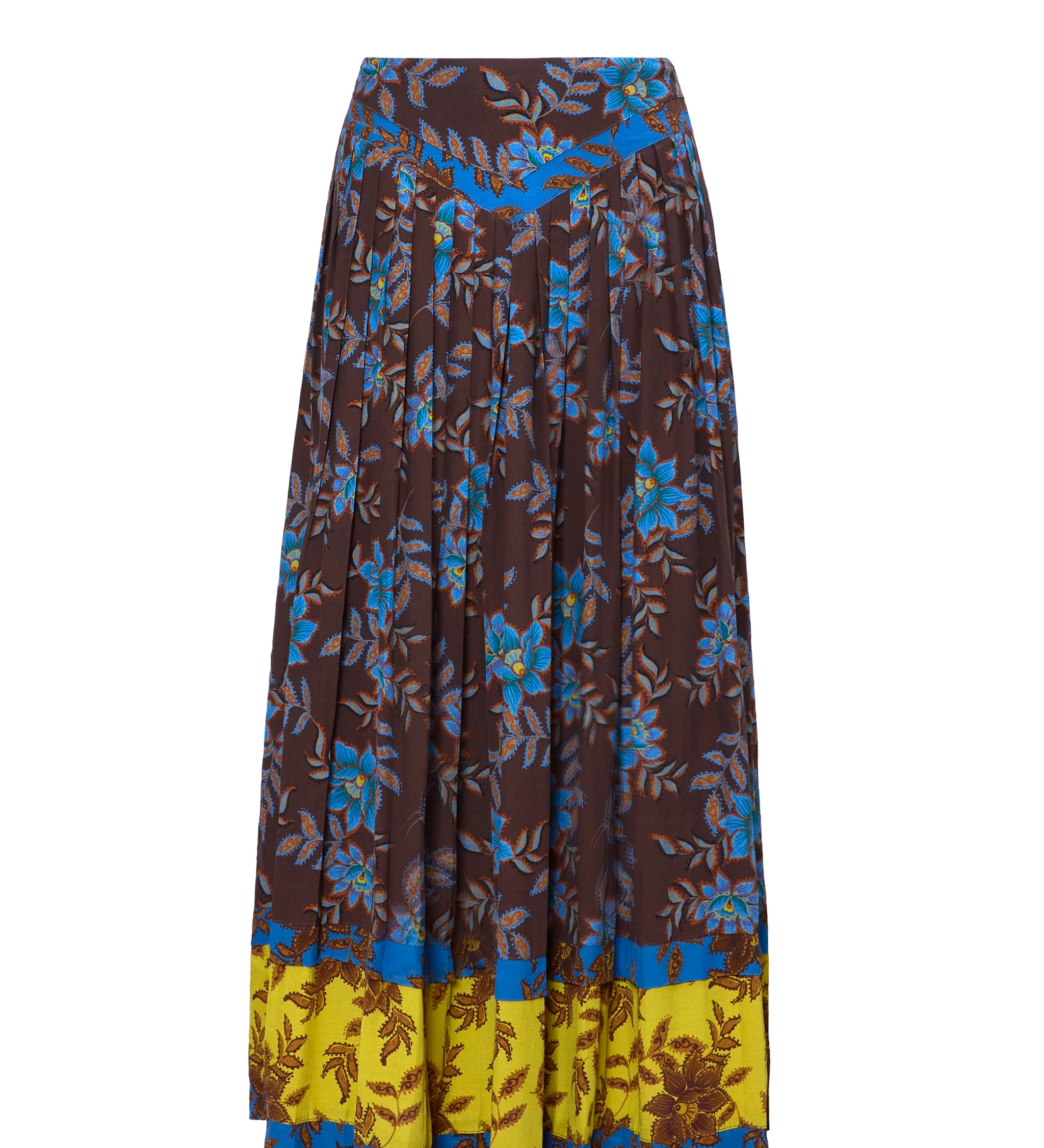 Hunter Bell - Berkman Skirt