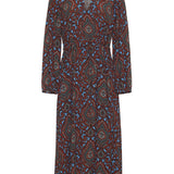 Cara Cara - Berkshire Dress