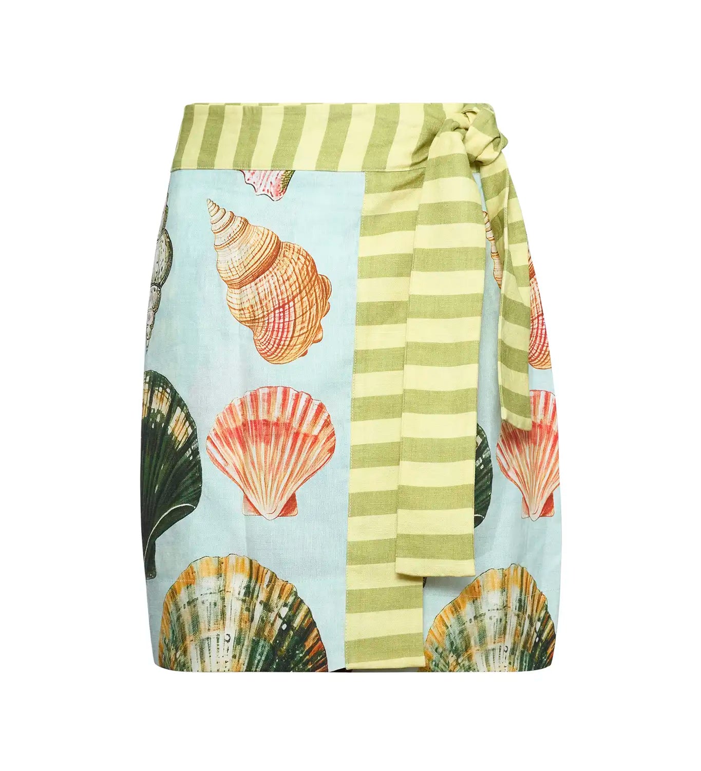 Hunter Bell - Bistro Skirt