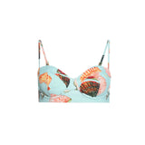 Hunter Bell - Bermuda Bikini Top