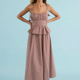 Hunter Bell - Betsy Dress