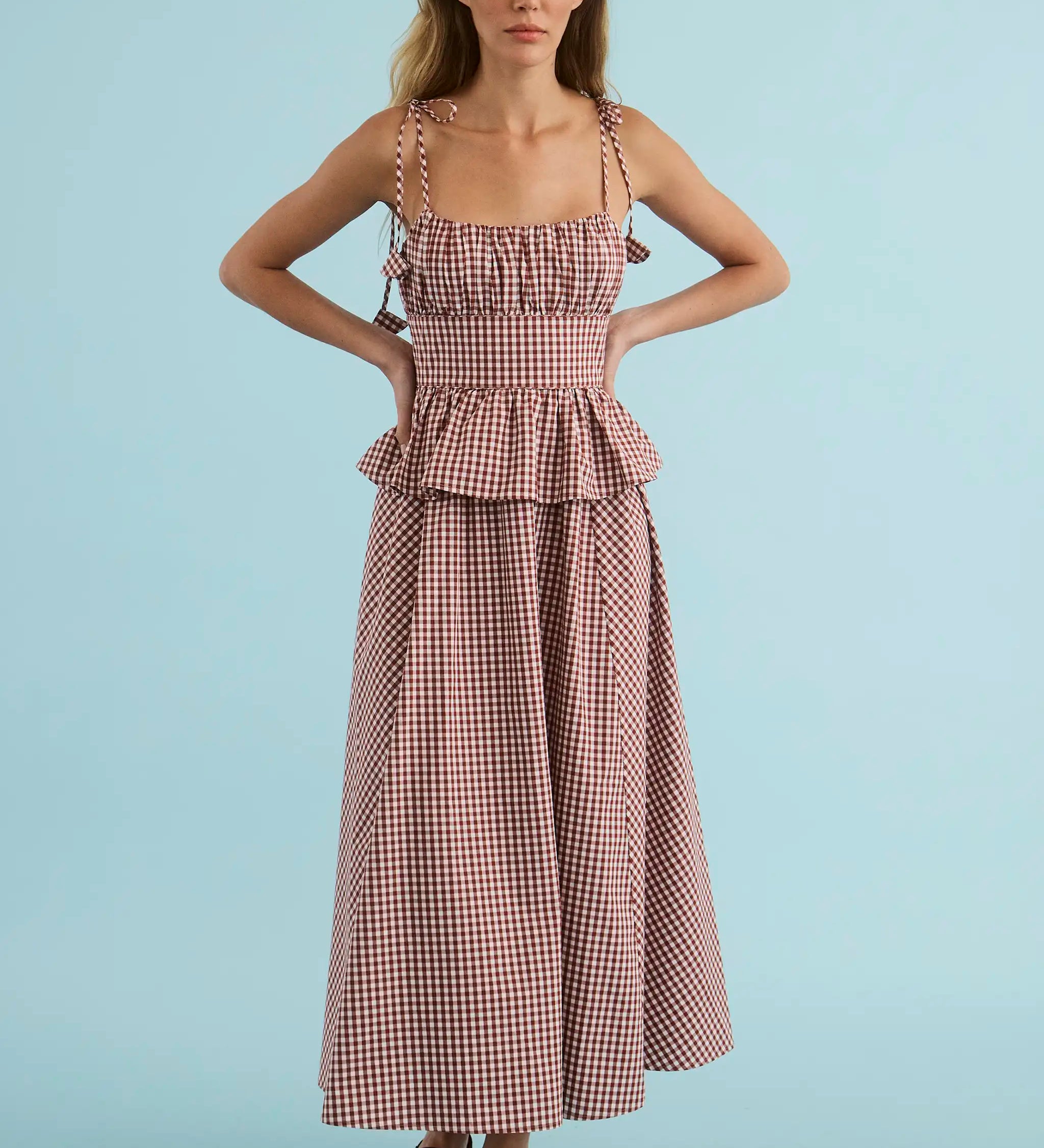 Hunter Bell - Betsy Dress